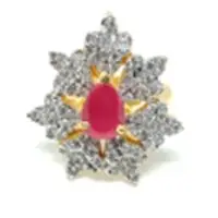 Exclusive Ring
