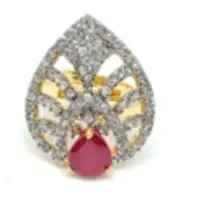 Exclusive Ring