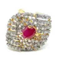 Exclusive Ring