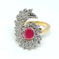 Exclusive Ring