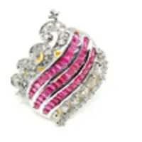 Exclusive Ring