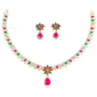 Fashion Necklace