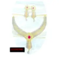 Fashion Necklace