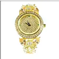 Unique Watch