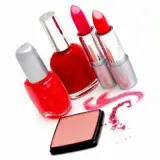 Revlon Nail Polish and Lipsticks