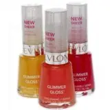 Revlon Nail Glow