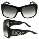 Christian dior sun glasses