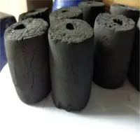 Charcoal For Barbecue