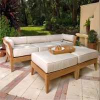 Wooden Furniture