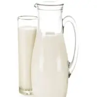 Milk