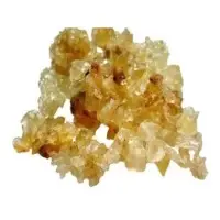 Almond Gums