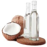 Virgin Coconut Oil