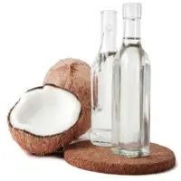 Virgin Coconut Oil