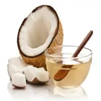 Coconut Oil
