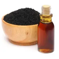 Black Seeds Oil
