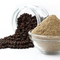 Black Pepper