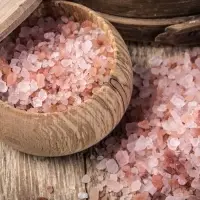 Himalayan Pink Salt