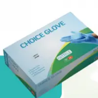 Choice Glove (Nitrile)