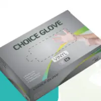 Choice Glove (Vinyl)