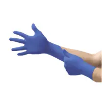Nitrile, Powder Free Examination Glove