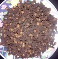 Cloves