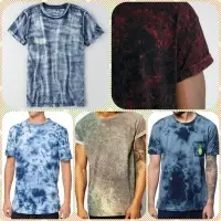 Mens Tee (T Shirt)