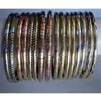 Imitation jewellery