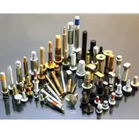 Metal Fasteners