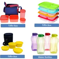 Plastic Containers