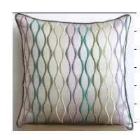 Indian Cushion Covers