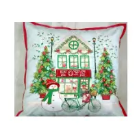 Indian Cushion Covers