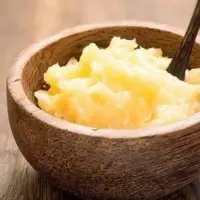 Natural Ghee