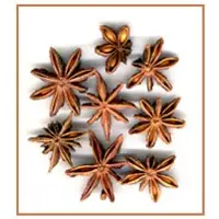Star anise