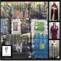 Used Clothing