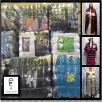 Used Clothing