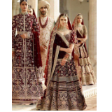 Lehengas
