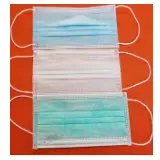 FACE MASK - 3 Ply Mask
