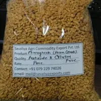 Fenugreek Seed