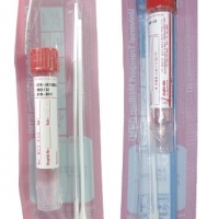 COVID-19 CTM Swab Kit