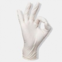 Latex Disposable Glove