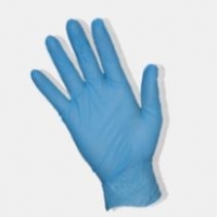 Nitrile Disposable Glove