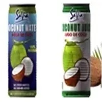 Savia coconut juice
