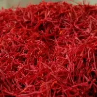 Saffron