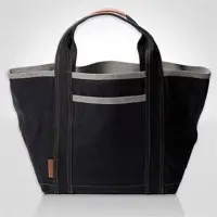 Denim bags
