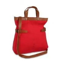 Leather bags