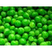Frozen Green Peas