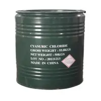 Cyannuric Chroride
