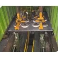 Aluminum plate