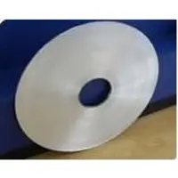Aluminum foil