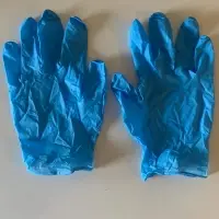 Nitrile Gloves